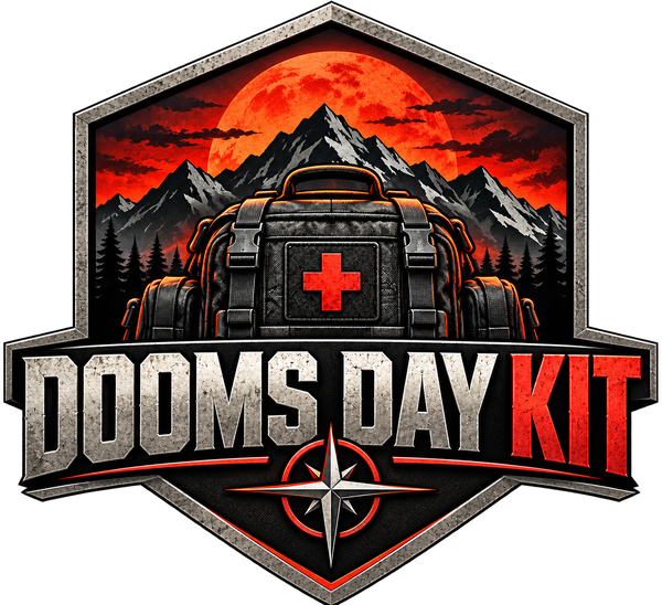 Dooms Day Kit